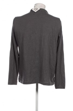 Herren Shirt Straight Up, Größe XL, Farbe Grau, Preis € 4,49