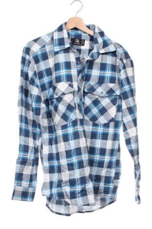 Herren Shirt Swanndri, Größe XS, Farbe Mehrfarbig, Preis € 3,99