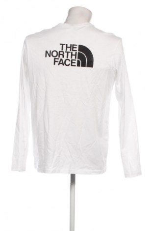 Pánske tričko  The North Face, Veľkosť M, Farba Biela, Cena  52,75 €