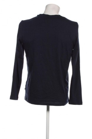 Herren Shirt Tom Tailor, Größe M, Farbe Blau, Preis € 31,99