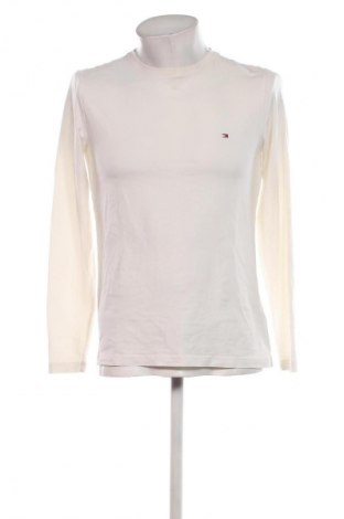 Herren Shirt Tommy Hilfiger, Größe M, Farbe Ecru, Preis € 21,49