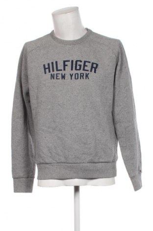 Мъжка блуза Tommy Hilfiger, Размер XL, Цвят Сив, Цена 55,29 лв.