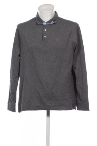 Herren Shirt Walbusch, Größe XL, Farbe Grau, Preis 15,49 €