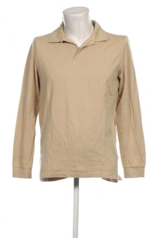 Herren Shirt Watson's, Größe M, Farbe Beige, Preis € 4,49