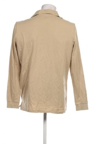 Herren Shirt Watson's, Größe M, Farbe Beige, Preis 18,79 €