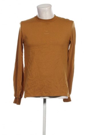 Herren Shirt Won Hundred, Größe S, Farbe Beige, Preis 16,99 €