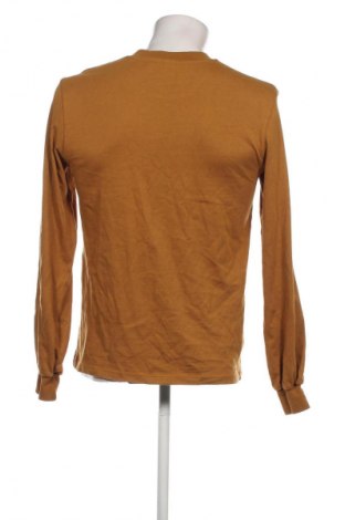 Herren Shirt Won Hundred, Größe S, Farbe Beige, Preis 16,99 €