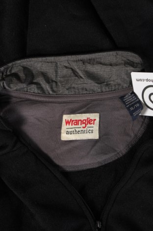 Bluză de bărbați Wrangler, Mărime XL, Culoare Negru, Preț 47,99 Lei