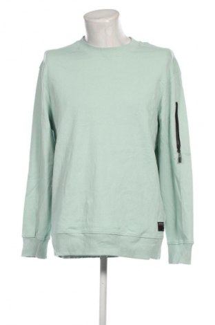 Pánské tričko  Zara, Velikost XL, Barva Zelená, Cena  733,00 Kč