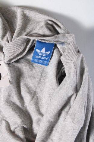 Pánsky kardigán Adidas Originals, Veľkosť S, Farba Sivá, Cena  22,75 €