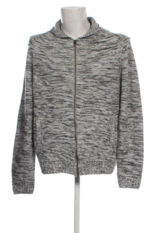 Herren Strickjacke Angelo Litrico, Größe XL, Farbe Mehrfarbig, Preis 9,49 €