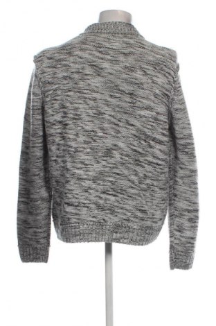 Herren Strickjacke Angelo Litrico, Größe XL, Farbe Mehrfarbig, Preis 9,49 €