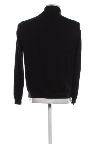 Jachetă tricotată de bărbați Calvin Klein, Mărime S, Culoare Negru, Preț 292,99 Lei