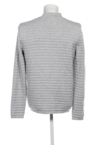 Pánsky kardigán Core By Jack & Jones, Veľkosť L, Farba Sivá, Cena  6,95 €