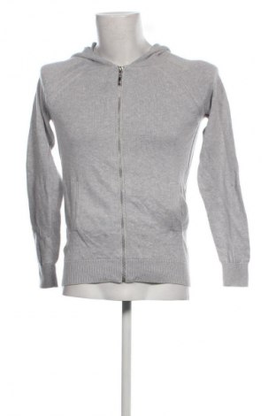 Pánsky kardigán H&M, Veľkosť XS, Farba Sivá, Cena  8,75 €