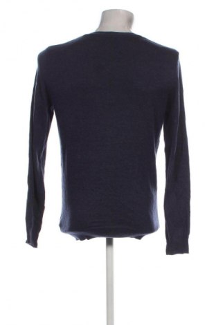 Pánsky kardigán H&M Divided, Veľkosť S, Farba Modrá, Cena  5,95 €