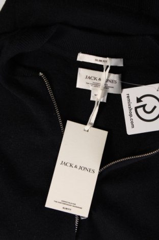 Pánsky kardigán Jack & Jones, Veľkosť XS, Farba Čierna, Cena  51,25 €