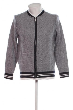 Pánsky kardigán Jack & Jones, Veľkosť M, Farba Modrá, Cena  51,03 €