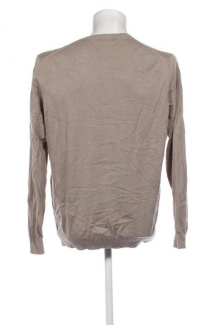 Pánsky kardigán Massimo Dutti, Veľkosť XL, Farba Sivá, Cena  11,95 €