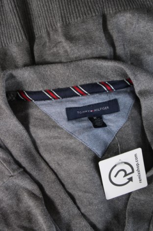 Pánský kardigán Tommy Hilfiger, Velikost XL, Barva Šedá, Cena  919,00 Kč