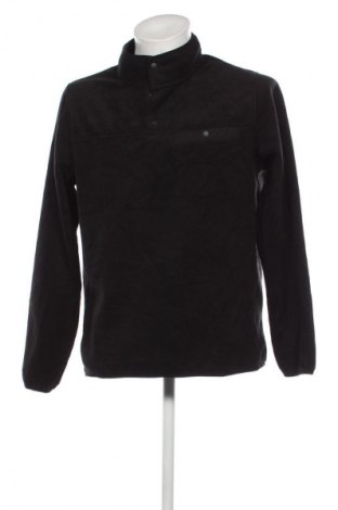 Herren Fleece Shirt 32 Degrees, Größe M, Farbe Schwarz, Preis 10,29 €