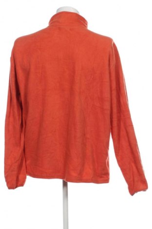 Herren Fleece Shirt Atlas For Men, Größe XXL, Farbe Orange, Preis € 6,99