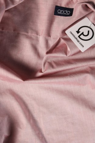 Herrenhemd, Größe XL, Farbe Rosa, Preis € 9,29