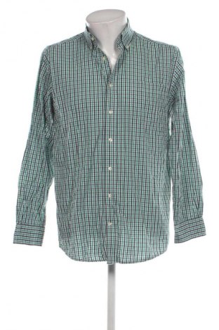 Ανδρικό πουκάμισο A.W.Dunmore, Μέγεθος M, Χρώμα Πολύχρωμο, Τιμή 17,99 €
