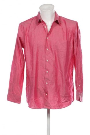 Pánska košeľa  A.W.Dunmore, Veľkosť XL, Farba Ružová, Cena  16,75 €