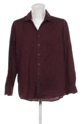 Herrenhemd Bexleys, Größe XL, Farbe Rot, Preis € 13,01