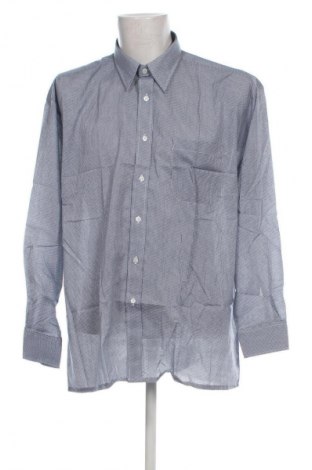 Pánská košile  Burton of London, Velikost XL, Barva Vícebarevné, Cena  1 228,00 Kč