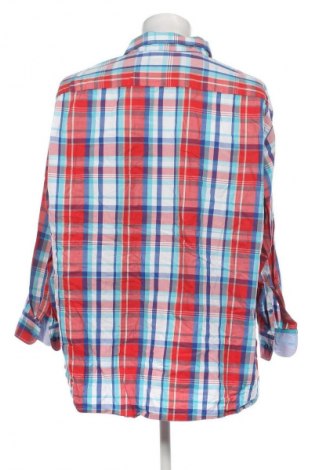 Pánska košeľa  Casa Moda, Veľkosť 4XL, Farba Viacfarebná, Cena  12,95 €