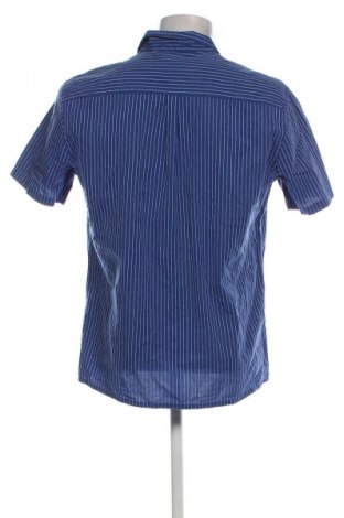 Herrenhemd Casual Friday, Größe L, Farbe Blau, Preis € 23,66