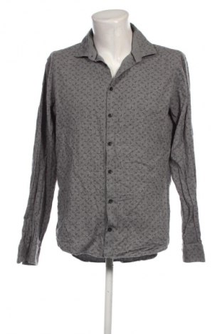 Herrenhemd Casual Friday, Größe XL, Farbe Grau, Preis 7,99 €