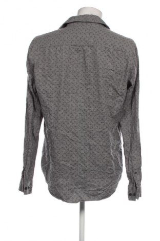 Herrenhemd Casual Friday, Größe XL, Farbe Grau, Preis 7,99 €