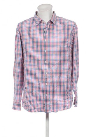 Herrenhemd Charles Tyrwhitt, Größe XXL, Farbe Mehrfarbig, Preis 9,99 €