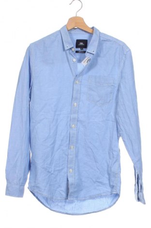 Pánska košeľa  Clockhouse, Veľkosť S, Farba Modrá, Cena  8,75 €
