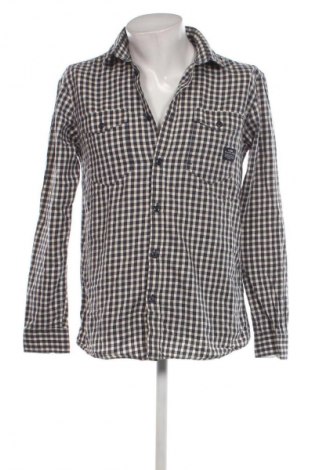 Pánská košile  Core By Jack & Jones, Velikost L, Barva Vícebarevné, Cena  109,00 Kč