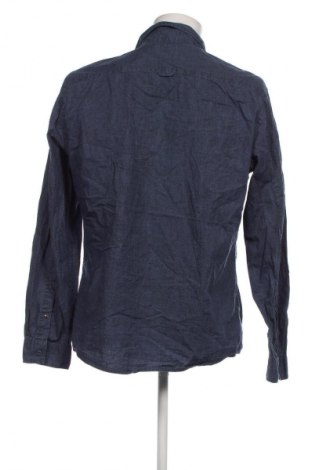 Herrenhemd Edc By Esprit, Größe S, Farbe Blau, Preis 3,99 €