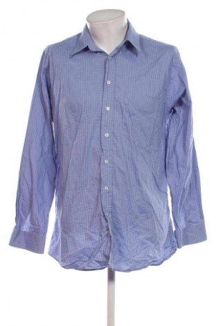 Herrenhemd Gino Lombardi, Größe XL, Farbe Mehrfarbig, Preis € 11,10
