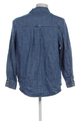 Herrenhemd H&M, Größe S, Farbe Blau, Preis € 4,99