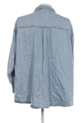 Herrenhemd H&M, Größe XXL, Farbe Blau, Preis € 8,49