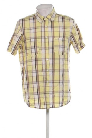Pánska košeľa  Identic, Veľkosť L, Farba Viacfarebná, Cena  9,25 €