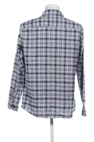 Pánská košile  Jack & Jones, Velikost XL, Barva Modrá, Cena  109,00 Kč