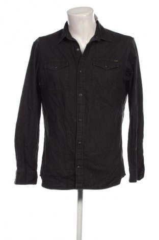 Pánska košeľa  Jack & Jones, Veľkosť L, Farba Čierna, Cena  7,95 €