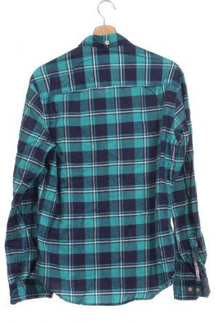 Pánska košeľa  Jack & Jones, Veľkosť M, Farba Modrá, Cena  3,95 €