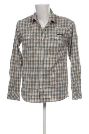 Pánská košile  Jack & Jones, Velikost M, Barva Vícebarevné, Cena  109,00 Kč