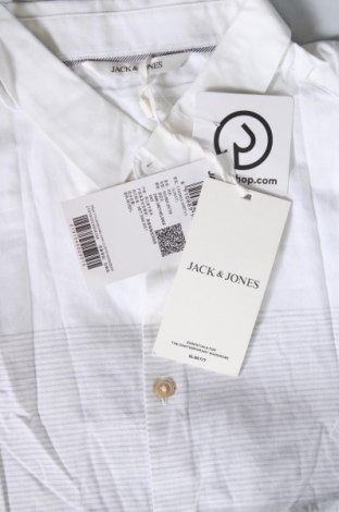 Pánská košile  Jack & Jones, Velikost XS, Barva Vícebarevné, Cena  219,00 Kč