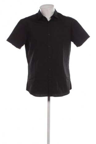 Pánska košeľa  Jack & Jones, Veľkosť XL, Farba Čierna, Cena  42,45 €