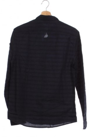 Herrenhemd Jack & Jones, Größe S, Farbe Blau, Preis € 42,49